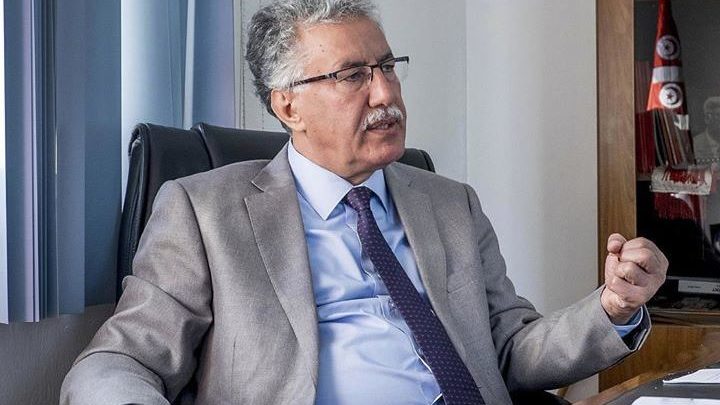 الشّعبويّة في تونس: قيس سعيّد ومؤيّدوه / بقلم حمة الهمامي