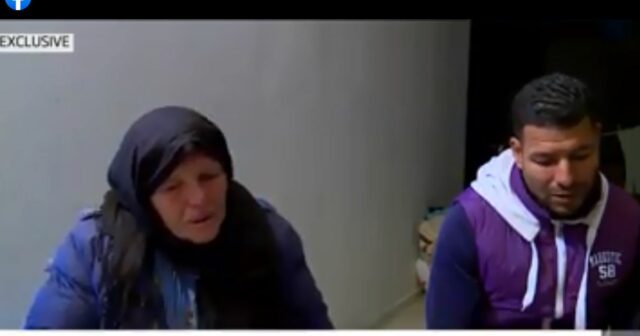 في فيديو لقناة "العربية": عائلة منفذ هجوم "نيس" تكشف فحوى آخر اتصال به