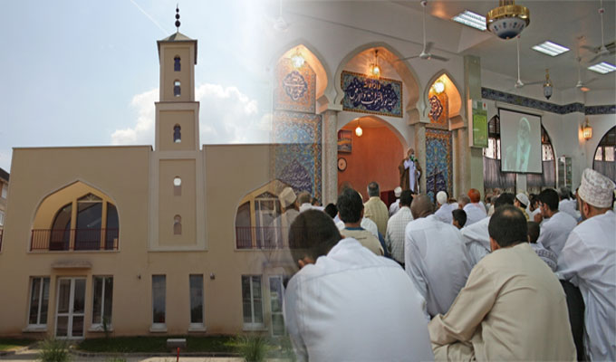 تحسين الوضعية المادية لأكثر من 20 ألف إمام و"إطار" مسجدي