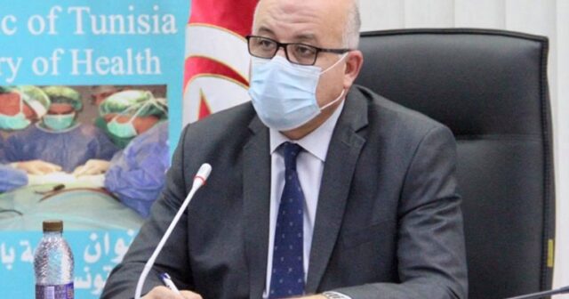 تونس تدخل المرحلة الرابعة من تفشي الوباء: مجلس وزاري ينظر في اقرار الحجر الصحي في العطلة