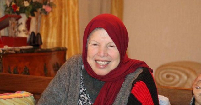 الموت يُغيّب فنّانة تونس الأولى السيّدة نعمة