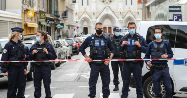 الشرطة الفرنسية: اعتقال شخص ثالث على صلة بهجوم نيس