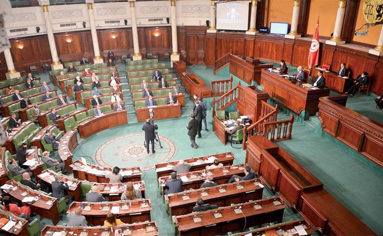 غدا افتتاح الدورة البرلمانية الثانية بجلسة حوار مع 5 وزراء