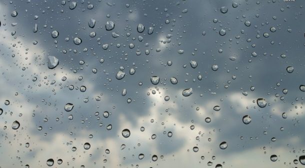 طقس اليوم: أمطار في الشمال وانخفاض في درجات الحرارة