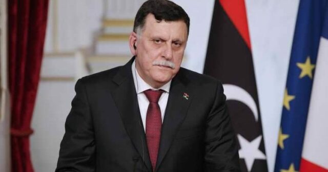 ليبيا: السرّاج يُعلن التراجع عن الاستقالة