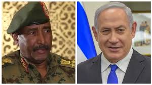 ترامب: السودان سيبدأ تطبيع العلاقات مع اسرائيل
