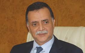 تعيين شهاب بن أحمد رئيسا مديرا عاما لمركز النهوض بالصادرات