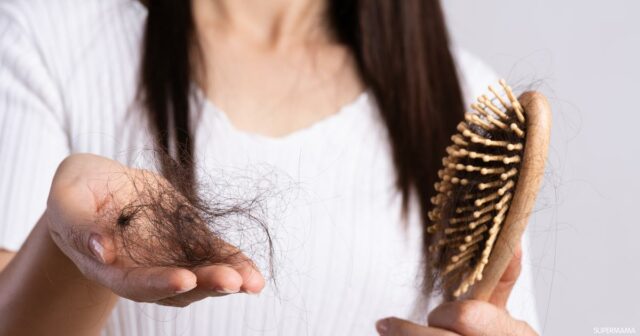 تقرير أمريكي: ثلث المصابين بكورونا يتعرّضون لتساقط الشعر بعد شفائهم