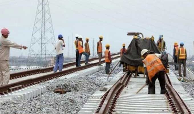 اتحاد الشغل: اتفاق مع الوزارة على عودة أعوان السكك الحديدية فورا للعمل