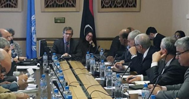 الأمم المتحدة : التوصل لاتفاقات مهمة في ليبيا منها فتح مسارات برية وجوية
