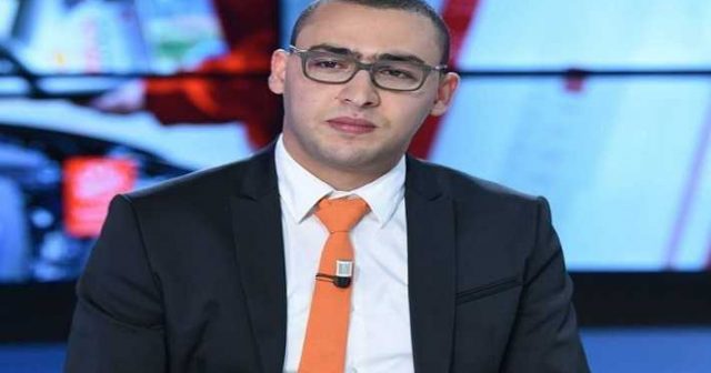 زياد الغنّاي: تدوينة الخياري تؤكد ان تنظيم "القاعدة" ممثل في البرلمان