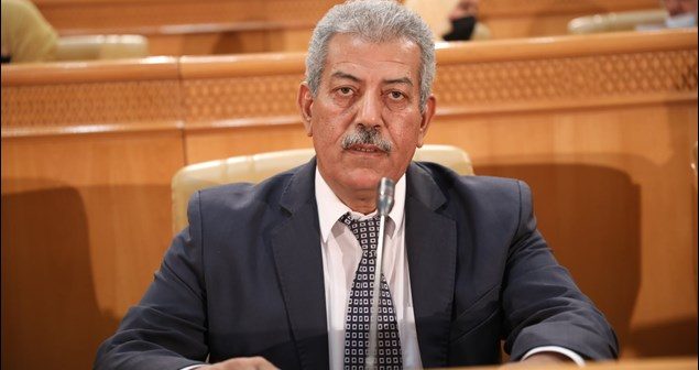 النائب عويدات يُطالب بإعادة تشغيل قطار الأحواز تونس-طبربة