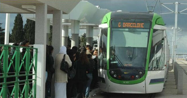 شركة نقل تونس: الإجراءات الجديدة ستُمكّنُ من تخفيف الإكتظاظ