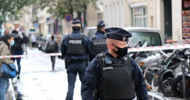 فرنسا: مقتل شخصين وجرح آخرين في اعتداء بسكين