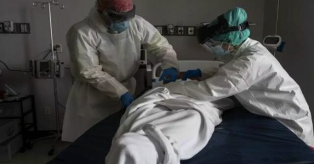 المنستير: 3 وفيات و50 إصابة جديدة بكورونا