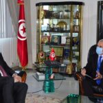سفير فرنسا: ُمستعدّون لمزيد دعم تونس في المجال العسكري