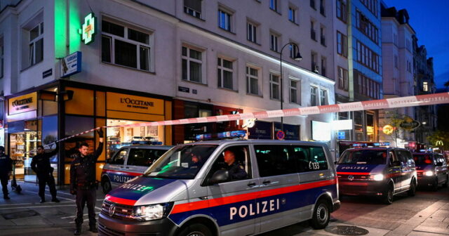 وزير داخلية النمسا: مُنفذ هجوم فيينا "ارهابي اسلامي"