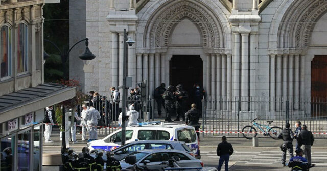 مصادر قضائية فرنسية: إيقاف تونسي ثان إثر هجوم نيس الإرهابي