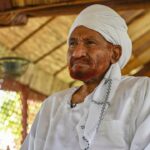 وفاة الصادق المهدي رئيس وزراء السودان الاسبق بفيروس كورونا