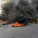 تطاوين: عودة الاحتجاجات بعد ايقاف منسق عام اعتصام الكامور