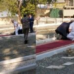 الخارجية الفرنسية: هجوم على مقبرة لغير المسلمين بجدة يُخلّف عددا من الجرحى