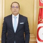 القاضي نبيل عبيدي رئيسا لديوان وزيرة أملاك الدولة والشؤون العقارية