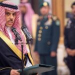 وزير خارجية السعودية: نبحث عن سبيل لإنهاء الخلاف مع قطر وعلاقتنا بتركيا وديّة