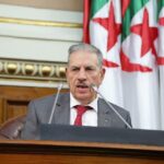 رئيس البرلمان الجزائري: هناك من استغل مرض تبون للترويج لمعلومات مغلوطة