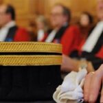 مجلس القضاء العدلي ينظر غدا في الاتهامات بين راشد والعكرمي