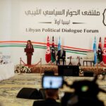 الحوار الليبي في تونس: أبرز المرشحين للمناصب السيادية الكبرى