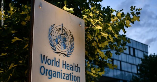 منظمة الصحّة العالمية تدعو العالم للإستعداد لمواجهة وباء جديد