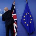 أهم مضامين الاتفاق التجاري بين بريطانيا   والاتحاد الأوروبي