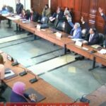 في لجنة المالية: الكعلي يتّهم نوابا باللعب بالدولة واللومي يدعو لاستقالة الحكومة