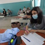 وزارة التربية: 3800 اصابة بكورونا في المدارس
