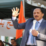 بعد الامانة العامة: محمد عبو يستقيل من حزب التيار