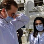 وزارة الصحة: إصابات ووفيات قياسية   بكورونا في 24 ساعة