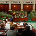 البرلمان: اليوم جلسة لمساءلة 3 وزراء