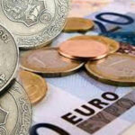 البنك المركزي: تراجع قيمة الدينار مقابل الأورو والدرهم المغربي