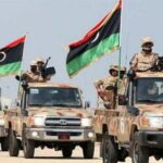 الجيش الليبي: "سنردّ على تركيا بشكل مناسب وغير متوقع"