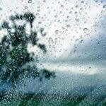 طقس اليوم: أمطار متفرقة وانخفاض في الحرارة