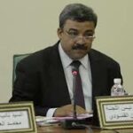 القمودي: إيداع وزير البيئة السجن