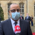المشيشي: فرنسا عبّرت عن استعدادها لمضاعفة استثماراتها بتونس