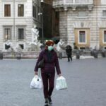 إيطاليا تفرض حجرا صحيا شاملا خلال عطلة عيد الميلاد ورأس السنة