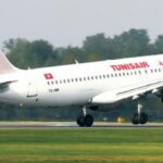 تعليق الرحلات الجوية بين تونس والدانمارك