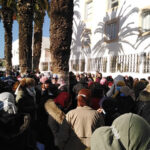 جندوبة: 5 منظمات وطنية تُقرّ اضرابا عاما