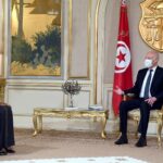 استعدادات تونس للقمة الفرنكفونية في لقاء سعيّد بالأمينة العامة للمنظمة