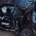 الرئاسة: سعيّد يأمر بنقل جريحي الحرس جوّا الى المستشفى العسكري