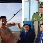 الجزائر: النائب السابق لرئيس البرلمان يُقاضي 4 من أبناء قايد صالح بتهمة الفساد