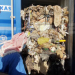 شبكة "تونس الخضراء" تستغرب من صمت السلطات على قضية النفايات الايطالية