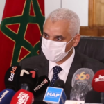 وزير الصحة المغربي: تحصلنا على 65 مليون جرعة من لقاحين لكورونا